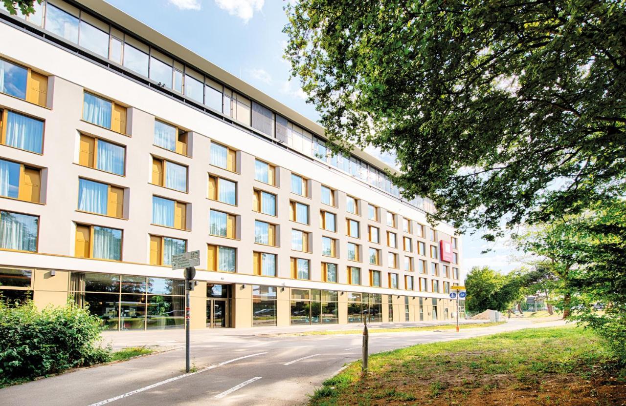 Leonardo Royal Hotel Ulm Exterior photo