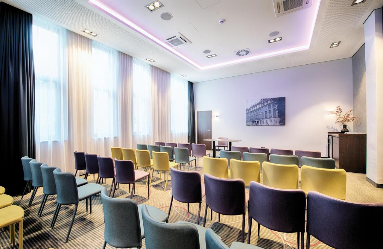 Leonardo Royal Hotel Ulm Exterior photo